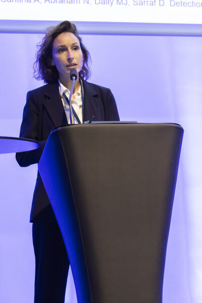 Session Scientifiques - Photo 46